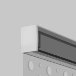 Комплектующие для профиля Led Strip 642007 — изображение 5