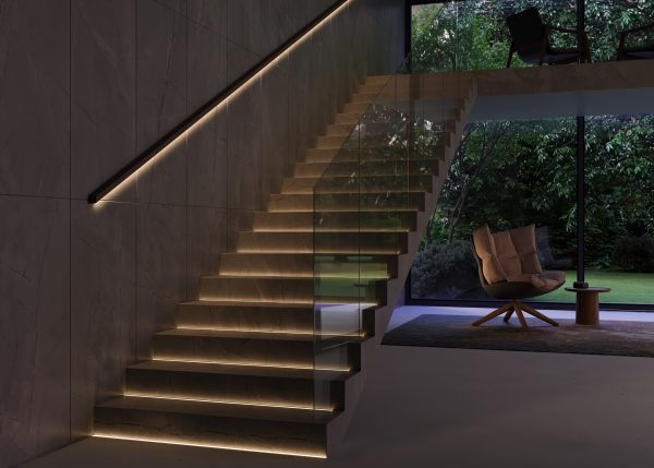 Комплектующие для профиля Led Strip 642009 — изображение 3