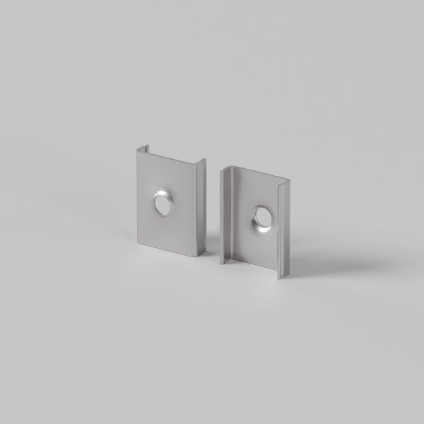 Комплектующие для профиля Led Strip 642011 — изображение 2