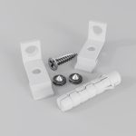 Комплектующие для профиля Led Strip ALM-3535R-1MT — изображение 2