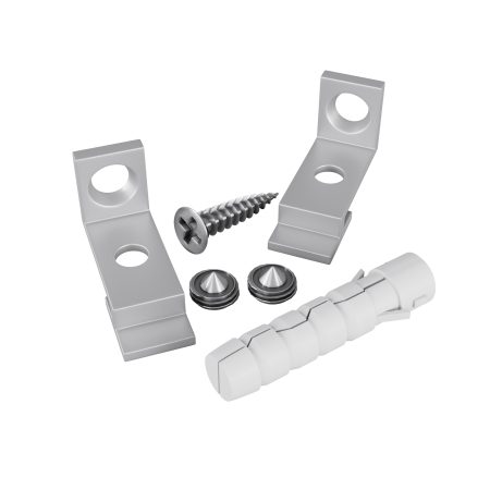 Комплектующие для профиля Led Strip ALM-3535R-1MT