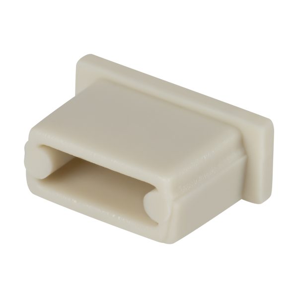 Комплектующие для профиля Led Strip ALM001EC — изображение 2