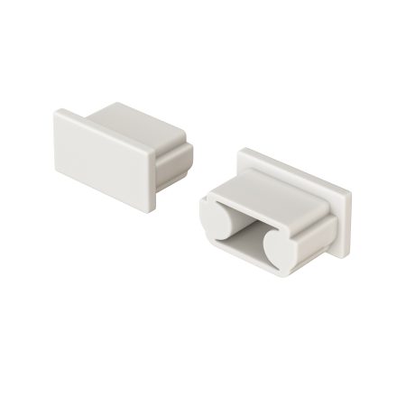 Комплектующие для профиля Led Strip ALM001EC