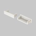 Комплектующие для профиля Led Strip ALM002EC — изображение 5