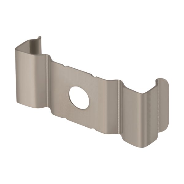 Комплектующие для профиля Led Strip ALM002MT — изображение 3