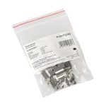 Комплектующие для профиля Led Strip ALM002MT — изображение 4
