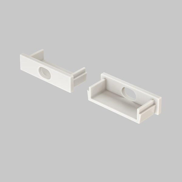 Комплектующие для профиля Led Strip ALM003EC — изображение 5