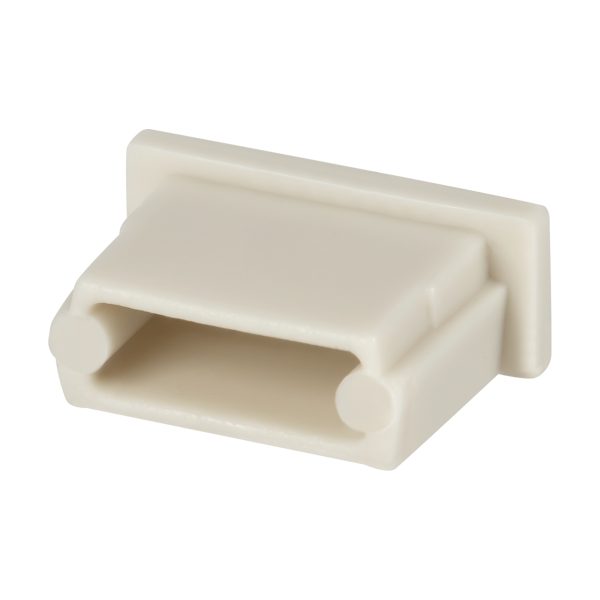 Комплектующие для профиля Led Strip ALM004EC — изображение 2