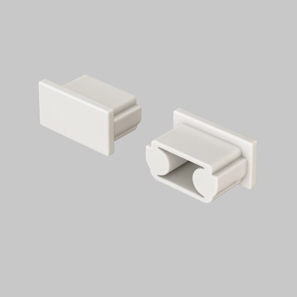 Комплектующие для профиля Led Strip ALM004EC — изображение 5