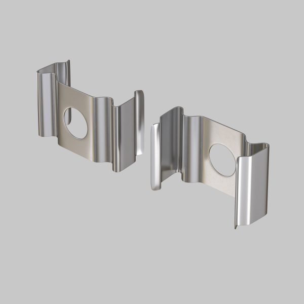 Комплектующие для профиля Led Strip ALM004MT — изображение 5