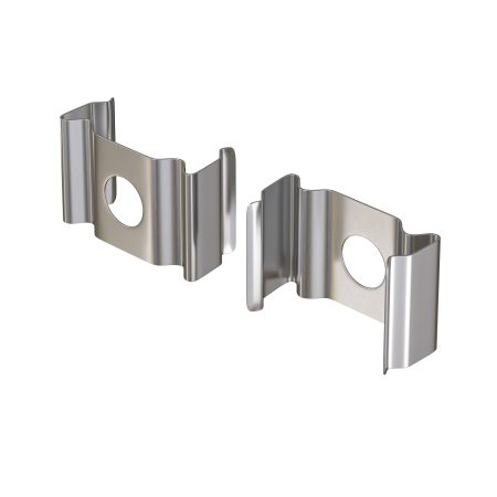 Комплектующие для профиля Led Strip ALM004MT