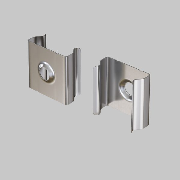 Комплектующие для профиля Led Strip ALM005MT — изображение 5