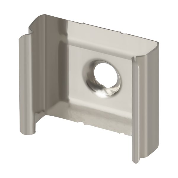 Комплектующие для профиля Led Strip ALM007MT — изображение 3