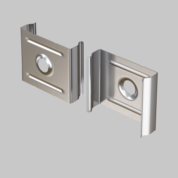 Комплектующие для профиля Led Strip ALM007MT — изображение 5