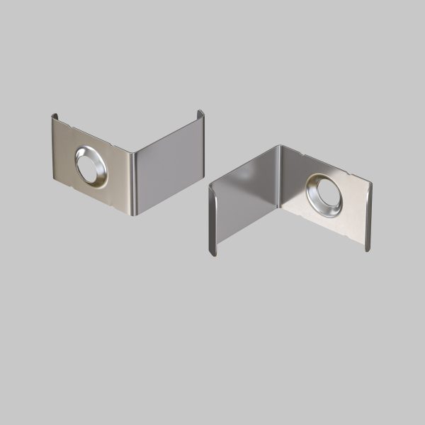 Комплектующие для профиля Led Strip ALM008MT — изображение 5