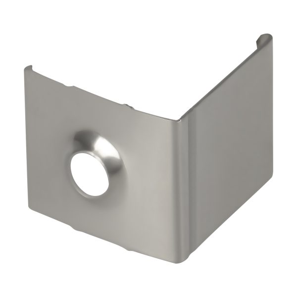 Комплектующие для профиля Led Strip ALM009MT — изображение 2