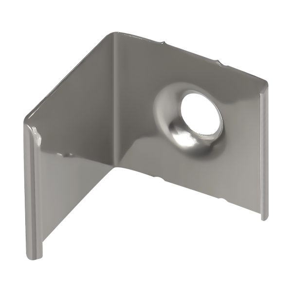 Комплектующие для профиля Led Strip ALM009MT — изображение 3