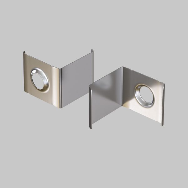 Комплектующие для профиля Led Strip ALM009MT — изображение 5