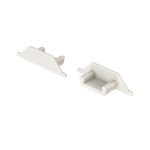 Комплектующие для профиля Led Strip ALM010EC