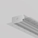 Комплектующие для профиля Led Strip ALM011EC — изображение 3