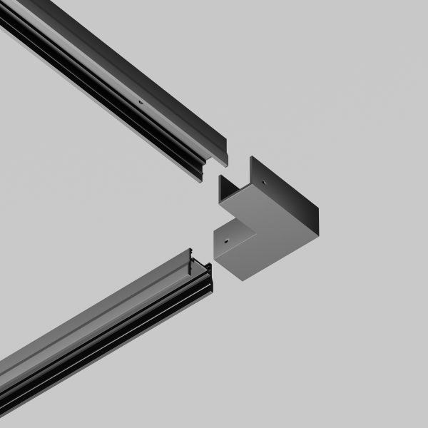 Комплектующие для профиля Outdoor O-TR001-AC90 — изображение 4