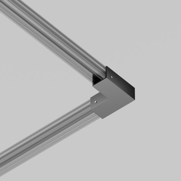 Комплектующие для профиля Outdoor O-TR001-AC90 — изображение 5