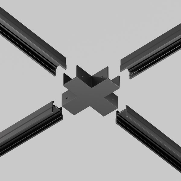 Комплектующие для профиля Outdoor O-TR001-CC — изображение 4