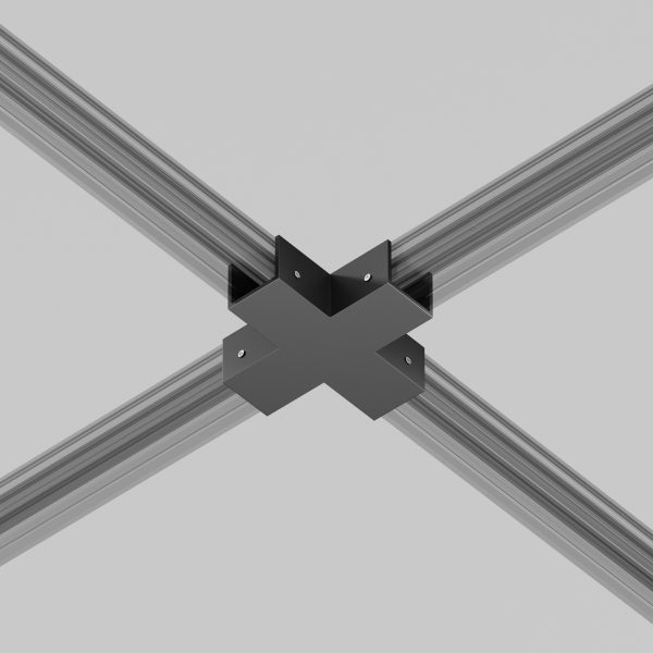 Комплектующие для профиля Outdoor O-TR001-CC — изображение 5