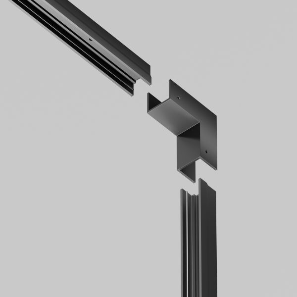Комплектующие для профиля Outdoor O-TR001-OC — изображение 4