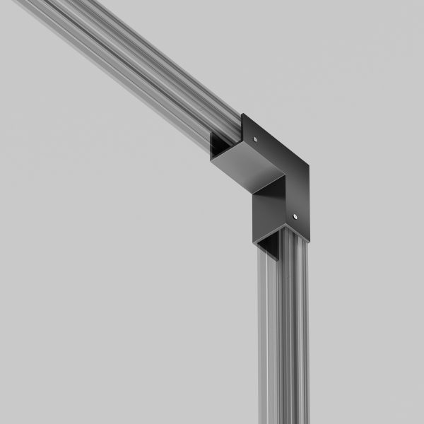 Комплектующие для профиля Outdoor O-TR001-OC — изображение 5