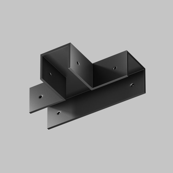 Комплектующие для профиля Outdoor O-TR001-TC — изображение 2