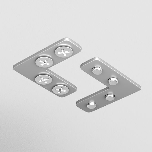 Комплектующие для профиля Technical TRA034CL-SC-42S — изображение 2