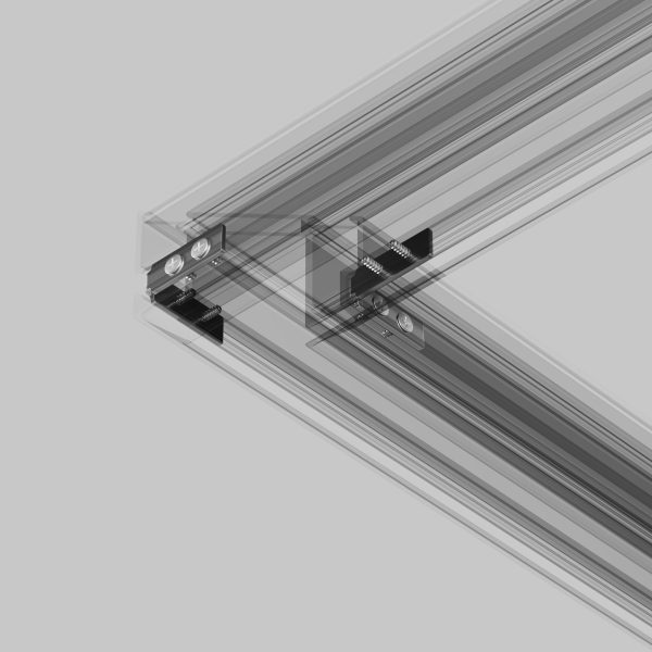 Комплектующие для профиля Technical TRA034ICL-MP — изображение 4