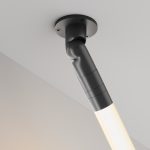 Комплектующие для систем освещения с токоведущими элементами Technical C027CS-P-B — изображение 3
