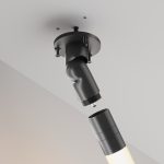 Комплектующие для систем освещения с токоведущими элементами Technical C027CS-P-B — изображение 4