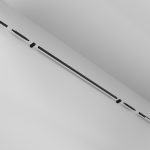 Комплектующие для систем освещения с токоведущими элементами Technical CA001-L1000-B — изображение 4