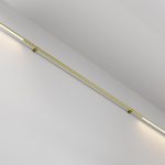 Комплектующие для систем освещения с токоведущими элементами Technical CA001-L1000-BS — изображение 3