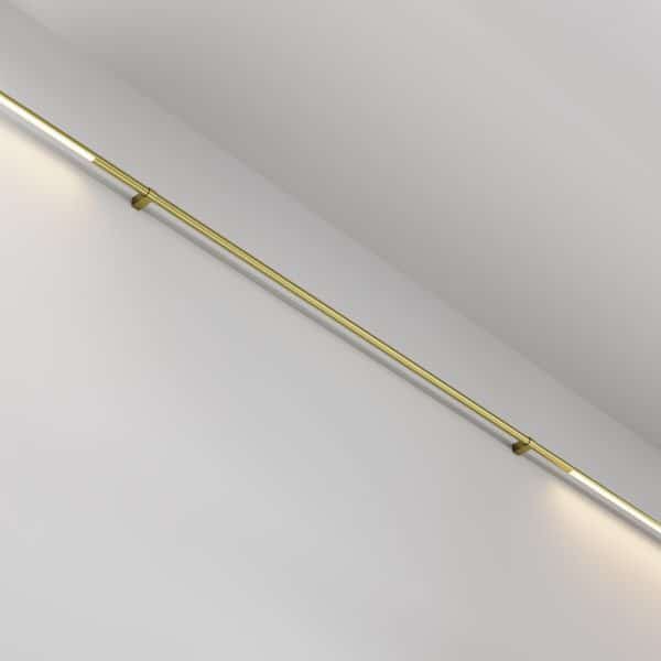 Комплектующие для систем освещения с токоведущими элементами Technical CA001-L1000-BS — изображение 3