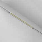 Комплектующие для систем освещения с токоведущими элементами Technical CA001-L1000-BS — изображение 5
