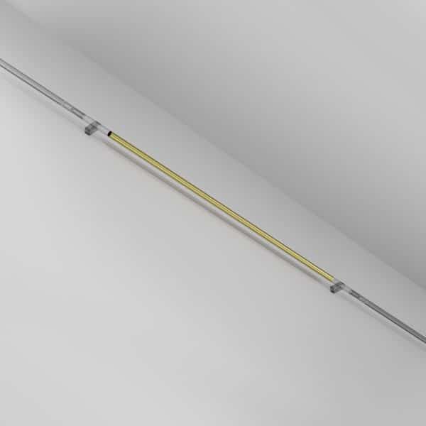 Комплектующие для систем освещения с токоведущими элементами Technical CA001-L1000-BS — изображение 5