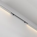 Комплектующие для систем освещения с токоведущими элементами Technical CA001-L500-B — изображение 3