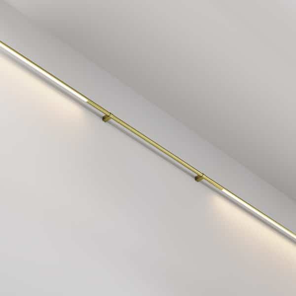 Комплектующие для систем освещения с токоведущими элементами Technical CA001-L500-BS — изображение 3