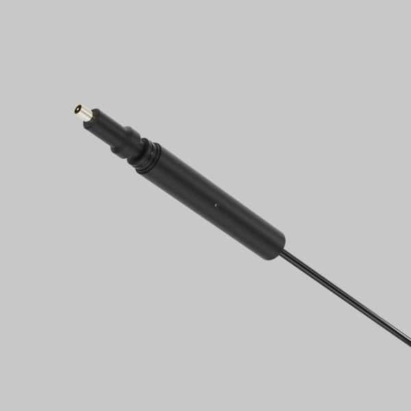 Комплектующие для систем освещения с токоведущими элементами Technical CA002PI-B — изображение 2