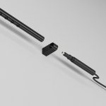 Комплектующие для систем освещения с токоведущими элементами Technical CA002PI-B — изображение 3