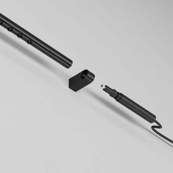 Комплектующие для систем освещения с токоведущими элементами Technical CA002PI-B — изображение 3