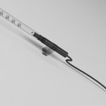 Комплектующие для систем освещения с токоведущими элементами Technical CA002PI-B — изображение 4