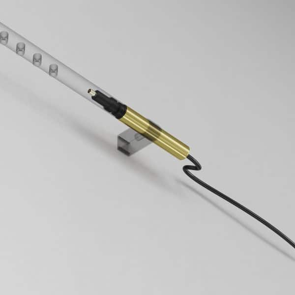 Комплектующие для систем освещения с токоведущими элементами Technical CA002PI-BS — изображение 4