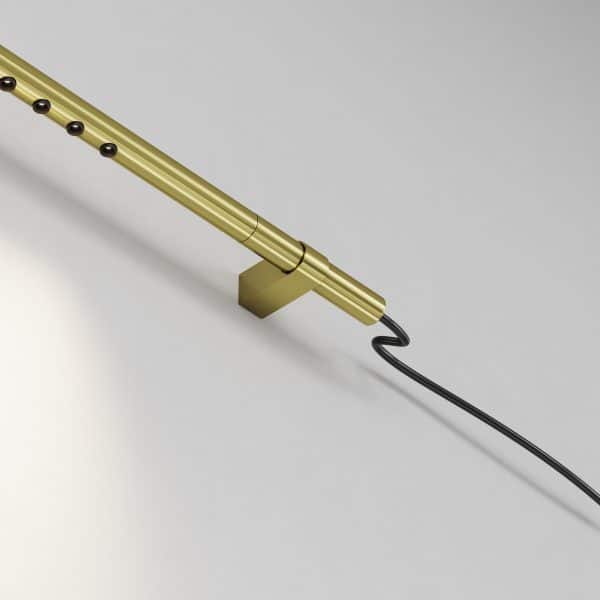 Комплектующие для систем освещения с токоведущими элементами Technical CA002PI-BS — изображение 5