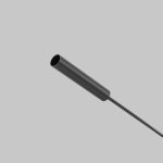 Комплектующие для систем освещения с токоведущими элементами Technical CA003EC-B — изображение 2