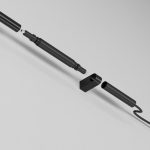 Комплектующие для систем освещения с токоведущими элементами Technical CA003EC-B — изображение 3